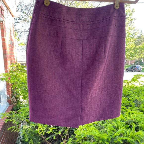 NWOT!Gorgeous The Limited Skirt! - Picture 3 of 6